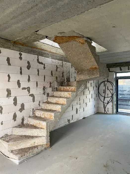 Таунхаус для жизни в Лесках. 5 мин. к морю. Рассрочка