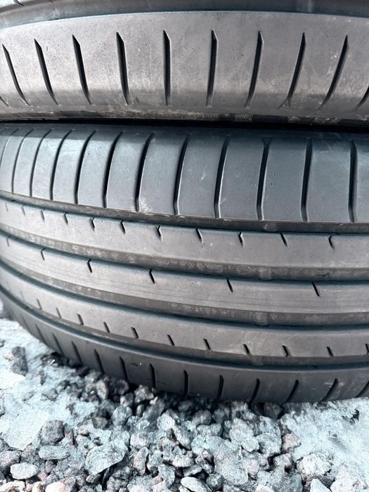 235 50 20 Toyo Proxes Sport 2024 90%