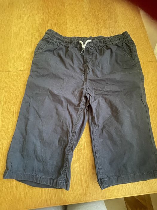 Paka dla nastolatka 176 cm shorty