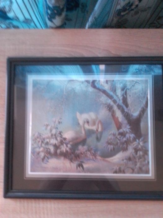 Продам  картину  .