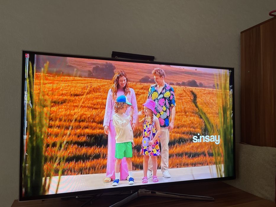 Samsung Smart TV 48