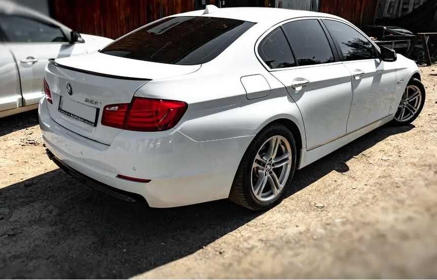 Спойлер БМВ M-Рerformance M3 m4 на bmw F30 G30 F10 спойлер багажника