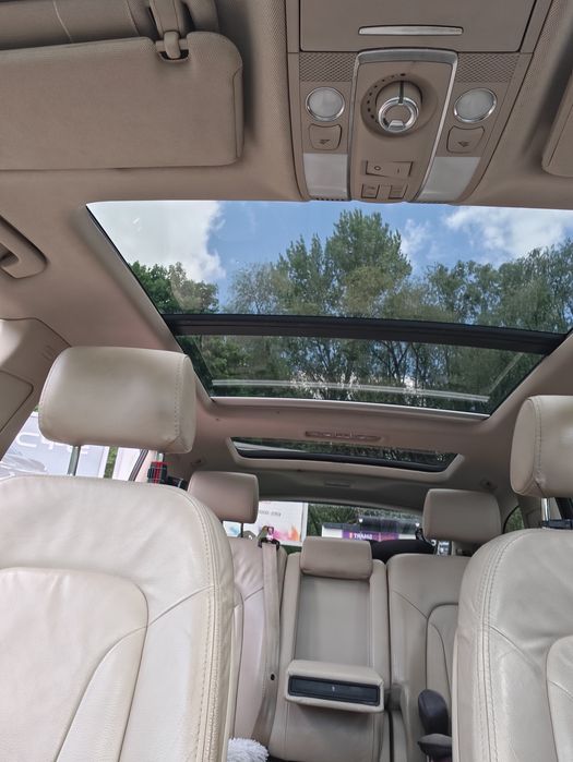 Sprzedam Audi Q7 3.0 tdi  245km