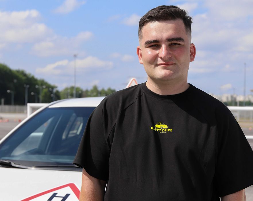 Водіння/інструктор/автоінструктор/водіння на автоматі