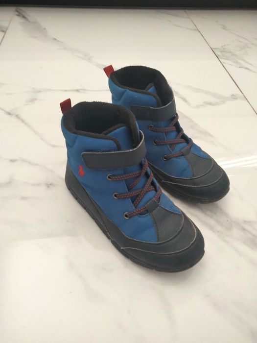 Ralph Lauren 34 śniegowce buty zimowe