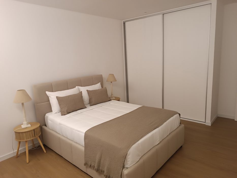 Apartamento Afife/Viana do Castelo
