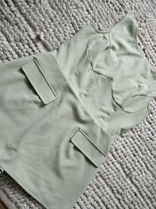 Kombinezon sukienka pretty little things xl