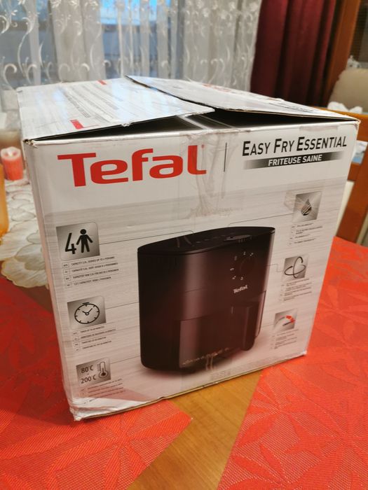 Frytkownica na gorace powietrze 3,5 litra