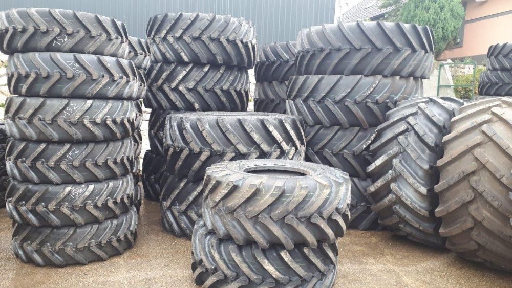 Opona ROSAVA 600/65R28 TR-103 157A8 TL