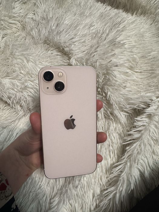 Iphone 13 физическая сим карта как новый айфон 13