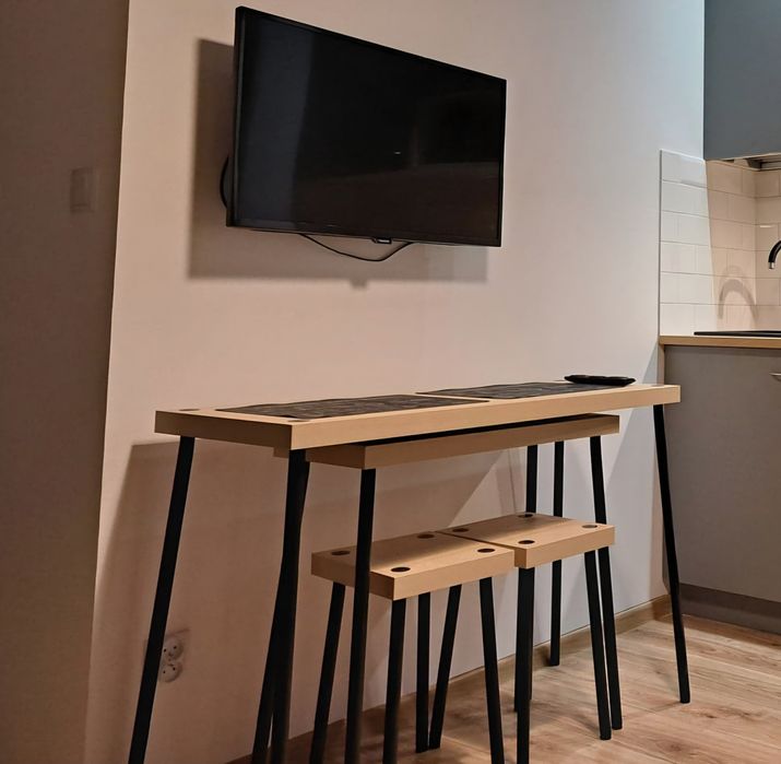 NOWY zestaw FRIDNÄS Ikea niezłożony nierozpakowany