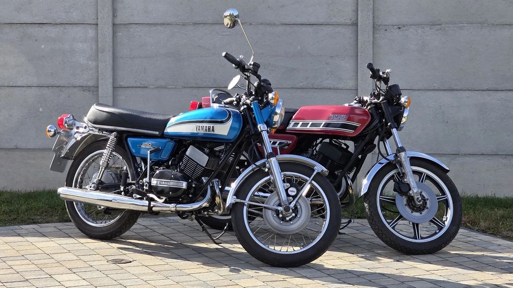 Yamaha