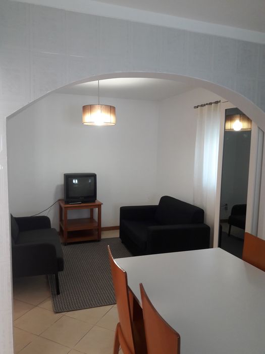 Casa de férias em Apúlia