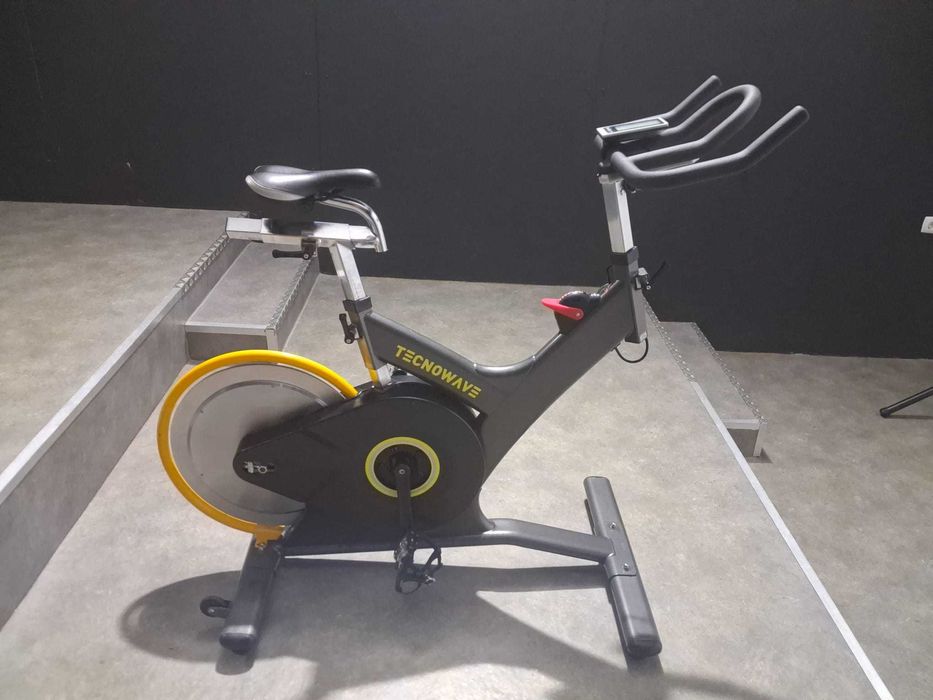 Bicicletas de Cycling