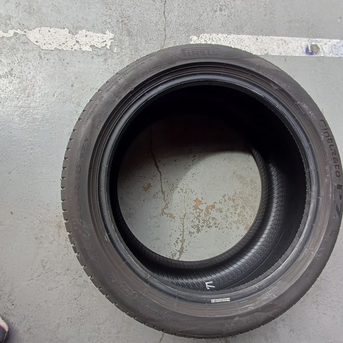 Pneus  usado Pirelli