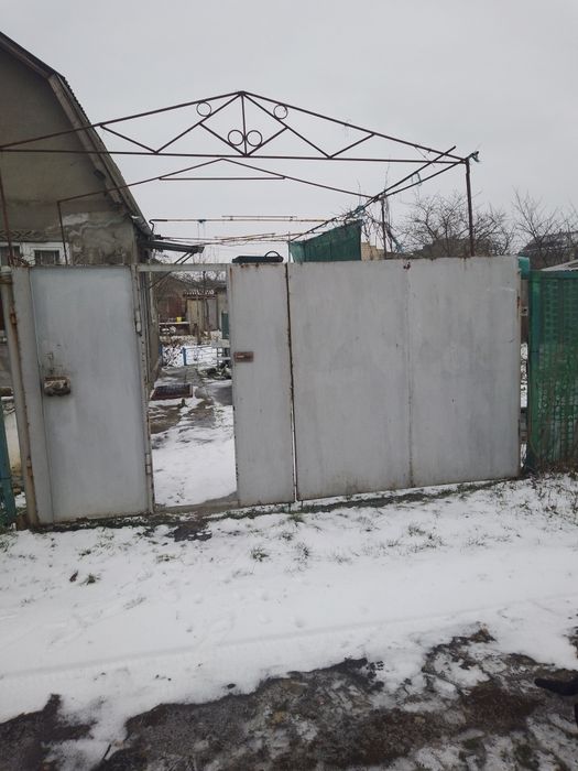 Продам дачу на Тилегульском лимане