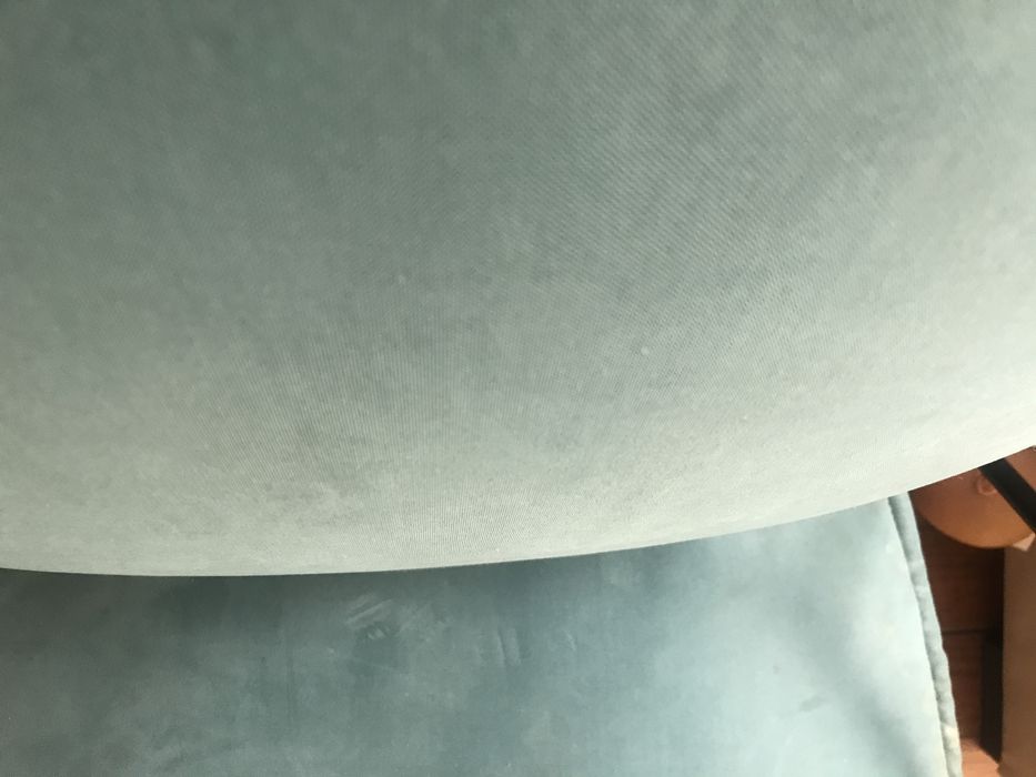 Poltrona/Sofá Bastante Almofadada Lavável