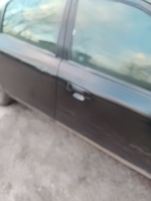 Форд мандео 1.8 нова різіна