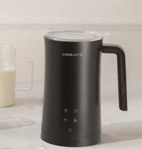 Máquina Espuma | Batedor de leite