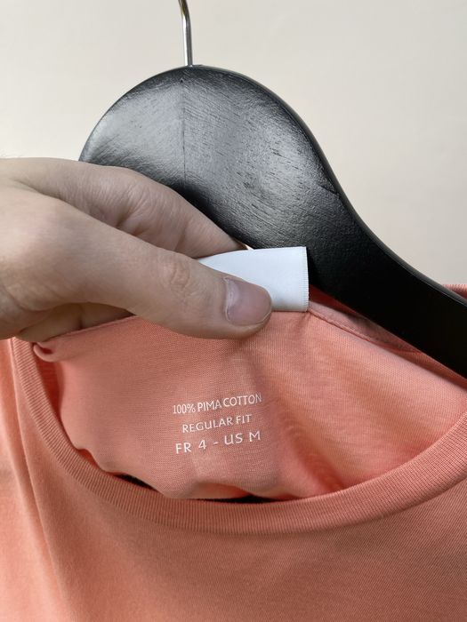 Футболка Lacoste оригінал