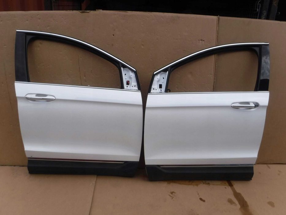 продам двері FORD EDGE MK2 дверь правая левая двері