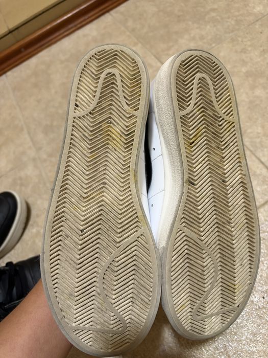 Кеды кроссы Nike оригинал р.40
