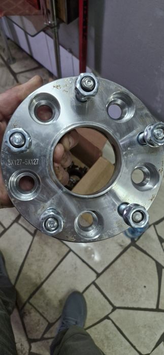 Продам Диски R19