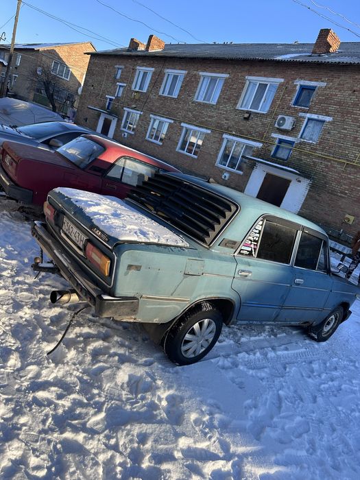 Продам ваз 2106