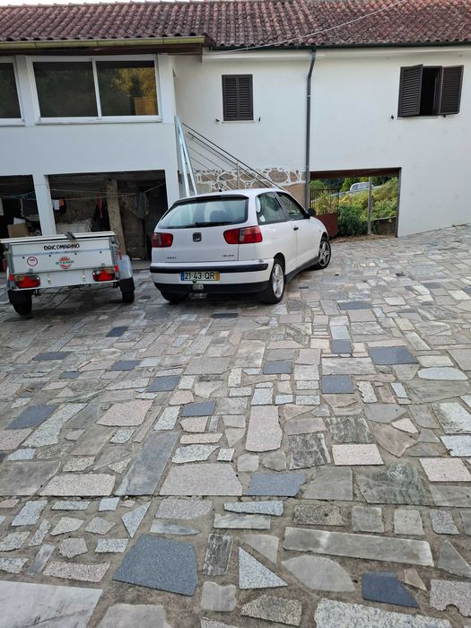 Seat Ibiza 1.9 sdi