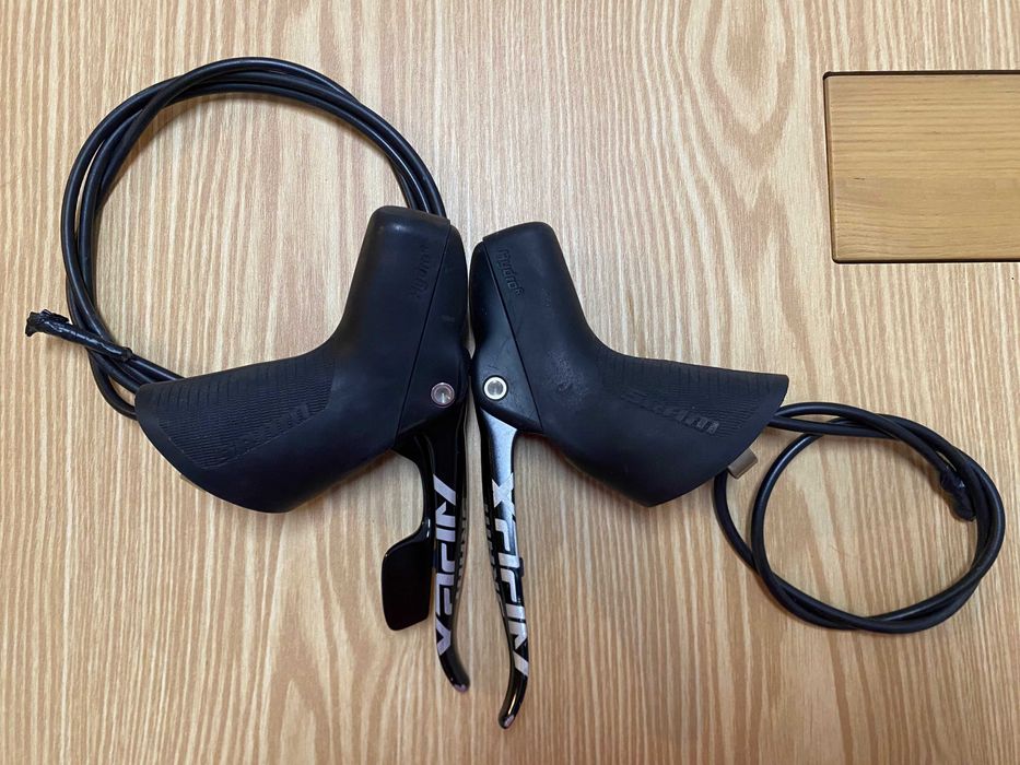 Sram Apex HRD 11s