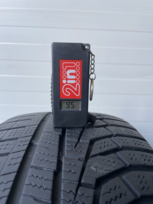 4x OPONY ZIMOWE Hankook Winter icept evo 2 205/60/16 92H