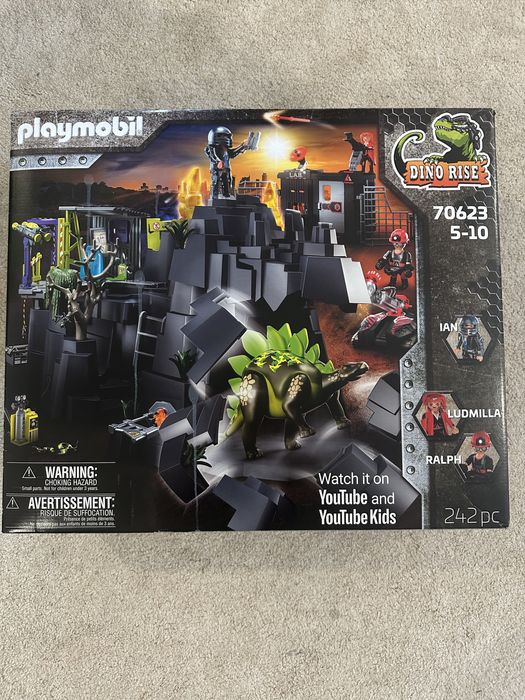 Playmobile 70623