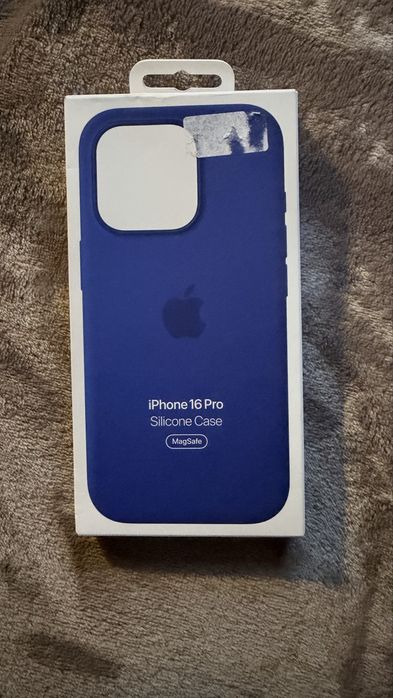 Чохол Iphone 16Pro