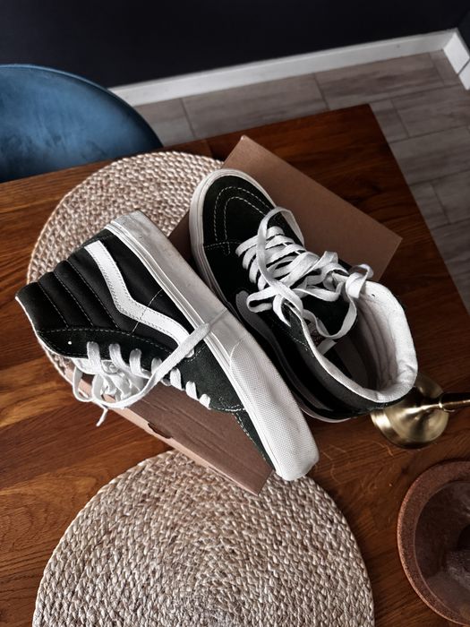 Кеди Vans, 39 розмір, 25 см