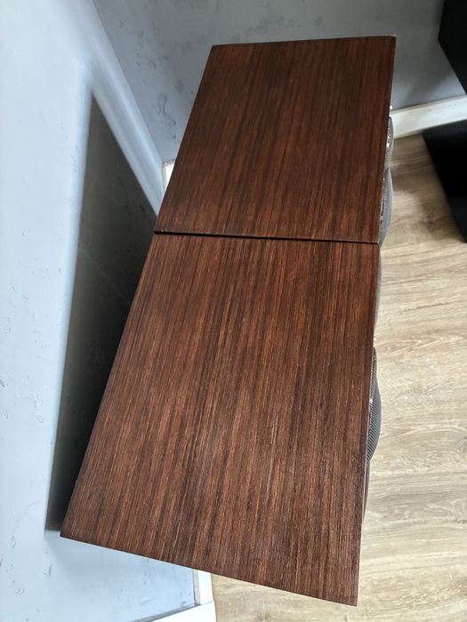 Yamaha NS-1000 po generalnym remoncie