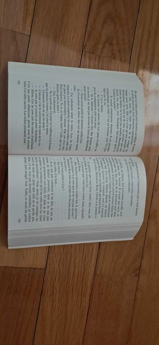 Joel Dicker l enigme de la chambre 622