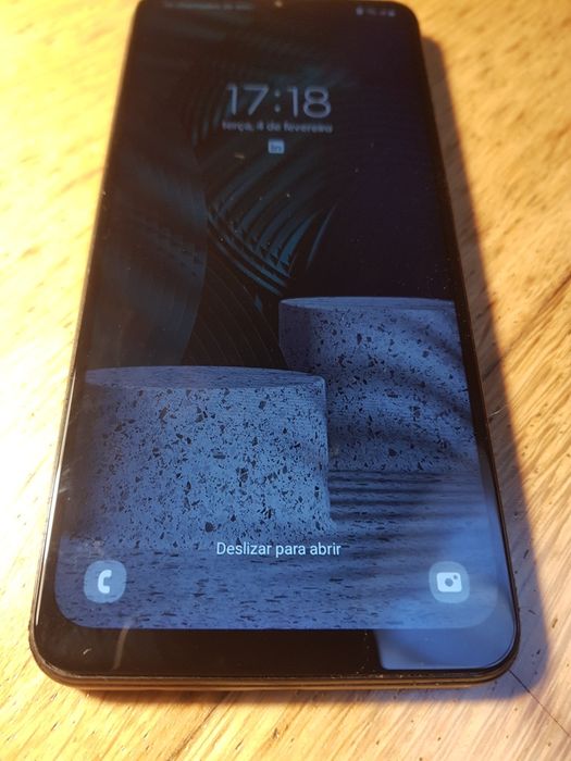 Samsung Galaxy A12 4GB 64GB Dual Sim