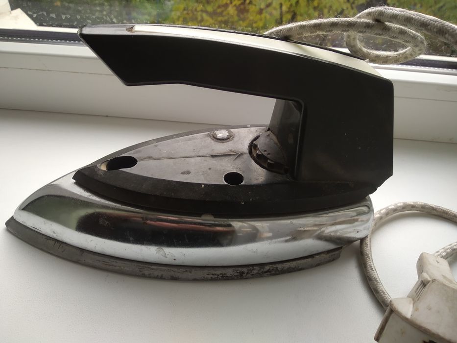 Утюг праска для рукоділля