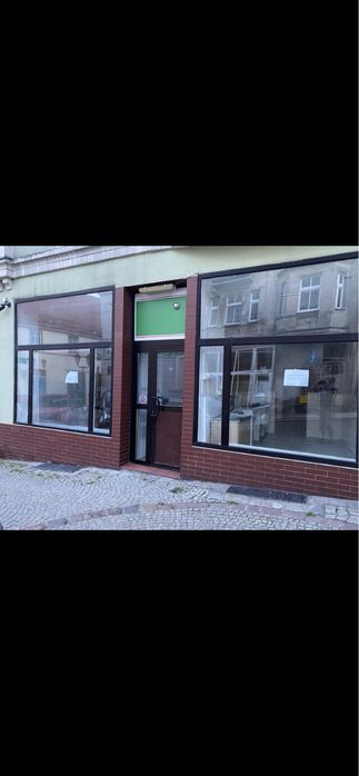Lokal do wynajęcia