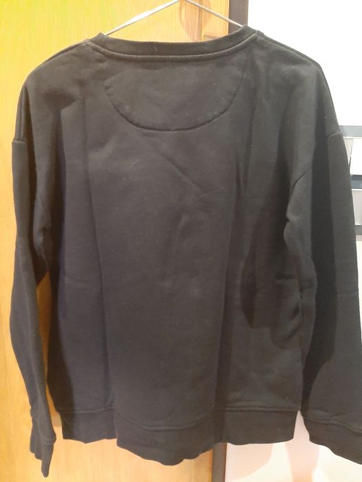 Camisola  sweat Vans  woodstock original