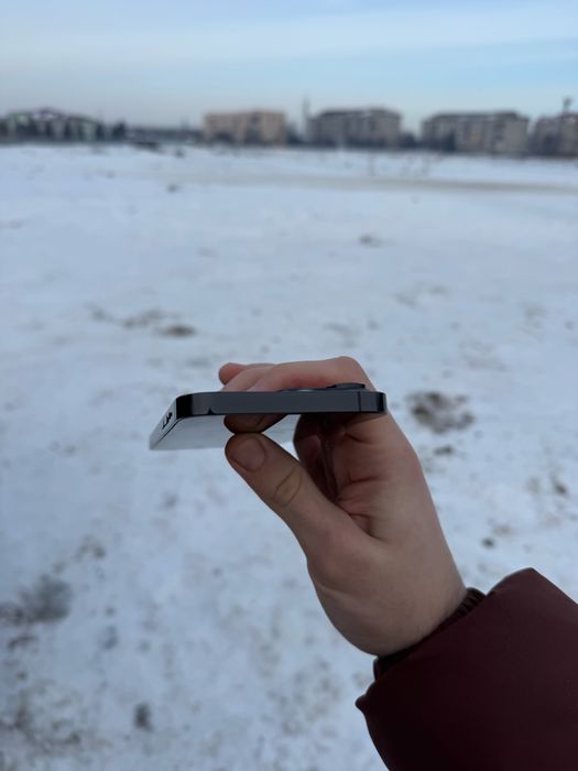 Iphone 14 Pro Max 128gb black Айфон 14 Про Макс 128гб чорний неверлок