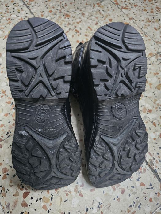 Botas Haix Eagle 2.1 N41
