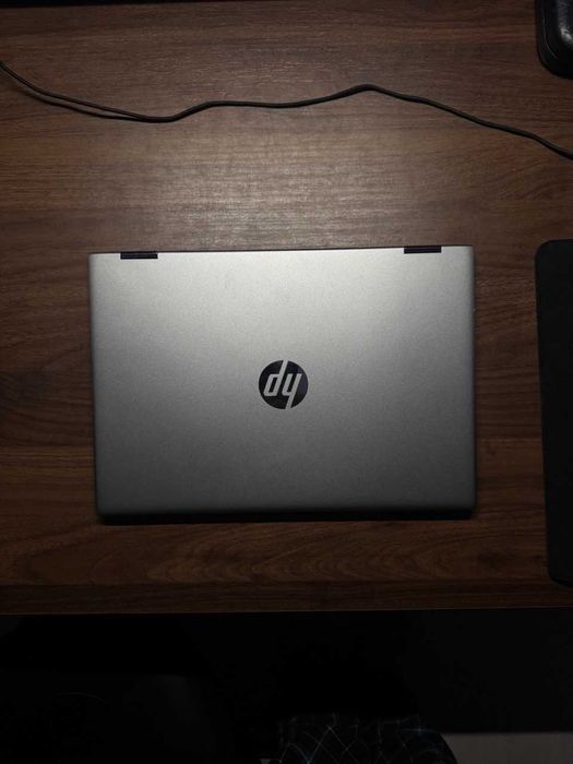 HP Pavilion x360 Convertible – i5 | 256GB SSD | 8GB RAM | Touch