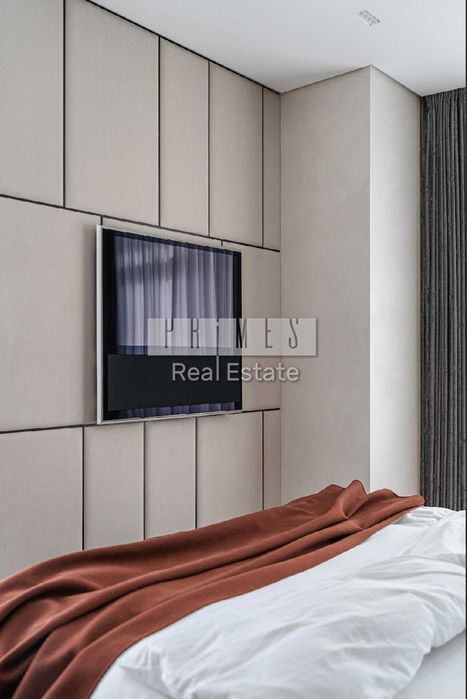 Продаж 3к квартири, ЖК Park Avenue VIP, просп. Голосіївський