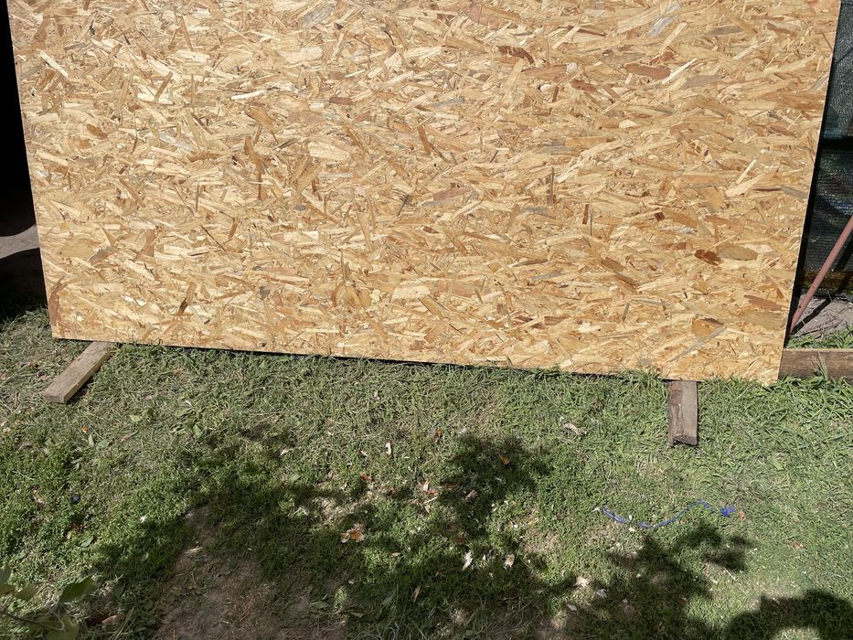 продам osb плити 125/250 4 шт