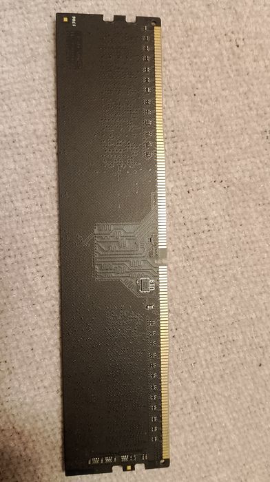 оперативна пам'ять 2x8 2133 МГц ддр4