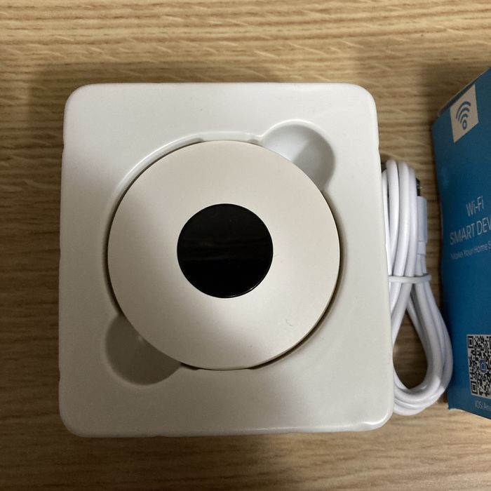 Controle remoto universal inteligente WiFi | Infravermelho smart -Novo