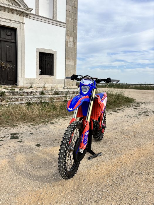 Beta 350 RR MY25
