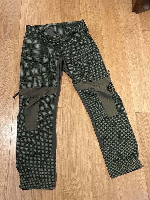 Spodnie helikon mcdu desert night camo kamuflaż M