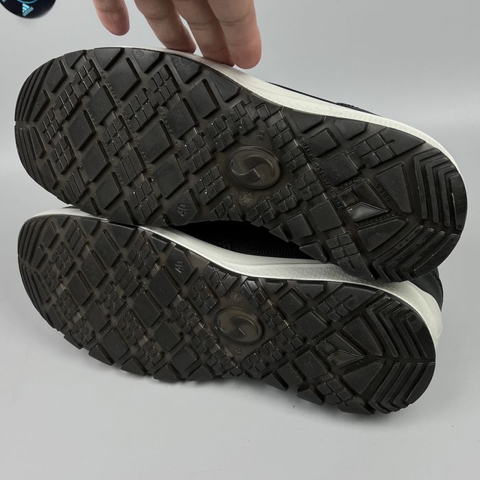 Нові! Sixton Windex / Engelbert Strauss ботинки рабочие dewalt haix